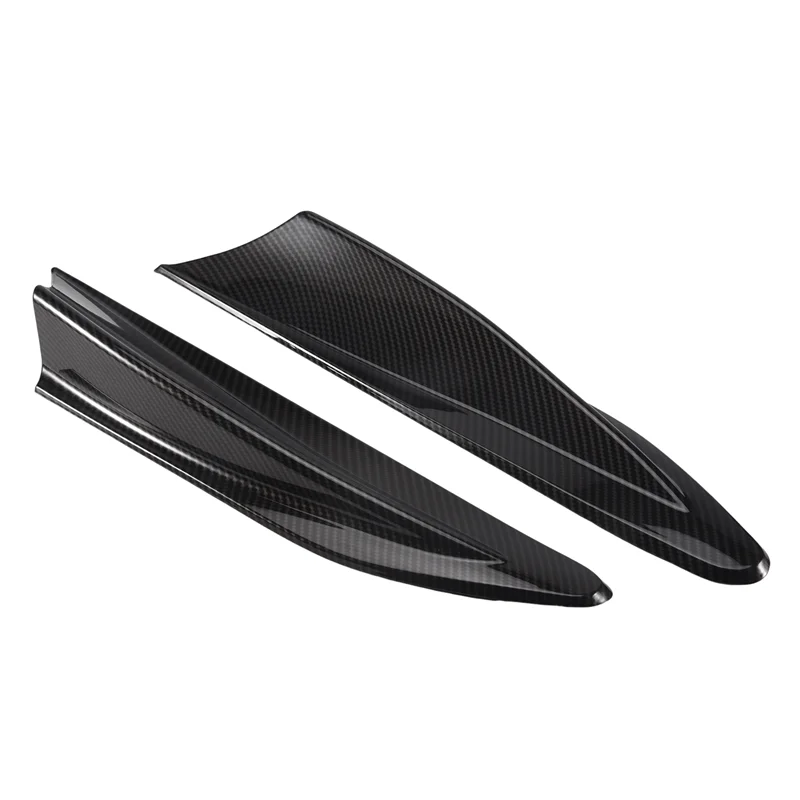 

NEW-Car Side Air Outlet Fender Trim Decorate Cover For Toyota FT86 GT86 Subaru BRZ ZC6 2012-2020