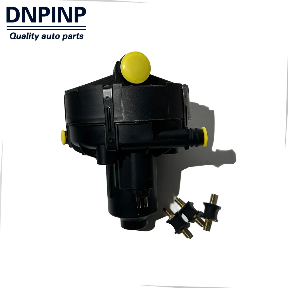 0001405185 Secondary air jet exhaust purified air pump is suitable for Mercedes C300 C350 E350 E550 ML350 GL450 SLK350 CLK350