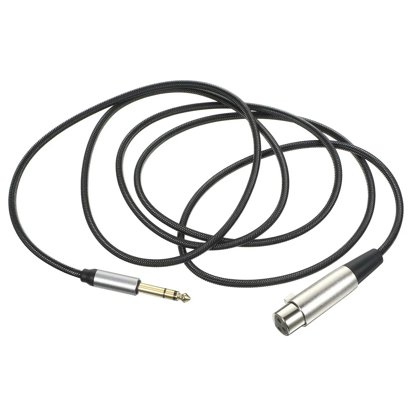 Male To Dual Xlr Ma…