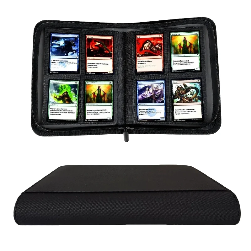 Trading Card Binder… - image