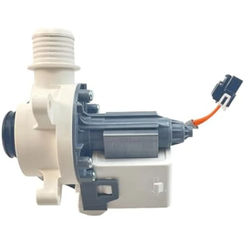 Washer Drain Pump WH23X24178 WH23X28418,Replaces AP6889136, PS12723115, 290D1201G003, B40-3A01