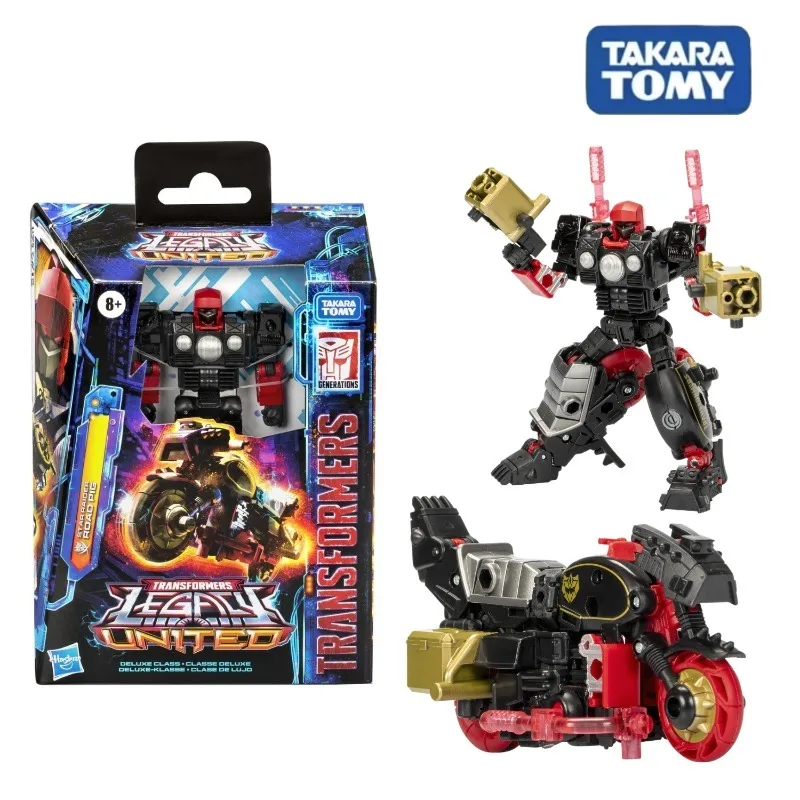 

【In stock】 Transformed toys G series Action figure model toys Desktop collection hobby gifts 100% original box