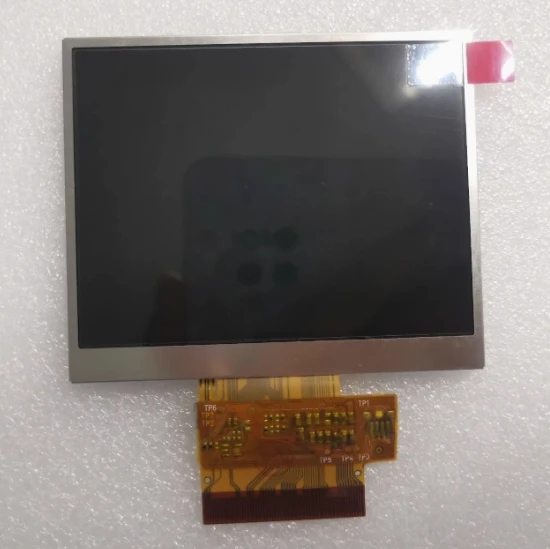 3.5-inch WM-F3224v4 REV: 2 FPC1 WM-F3224v4-LFWc navigation GPS LCD screen internal screen