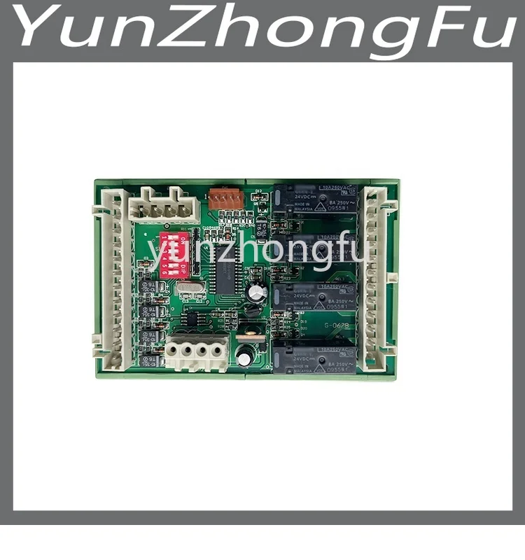 

Elevator Spare Parts G-067B ST2 Print Board DS00412223