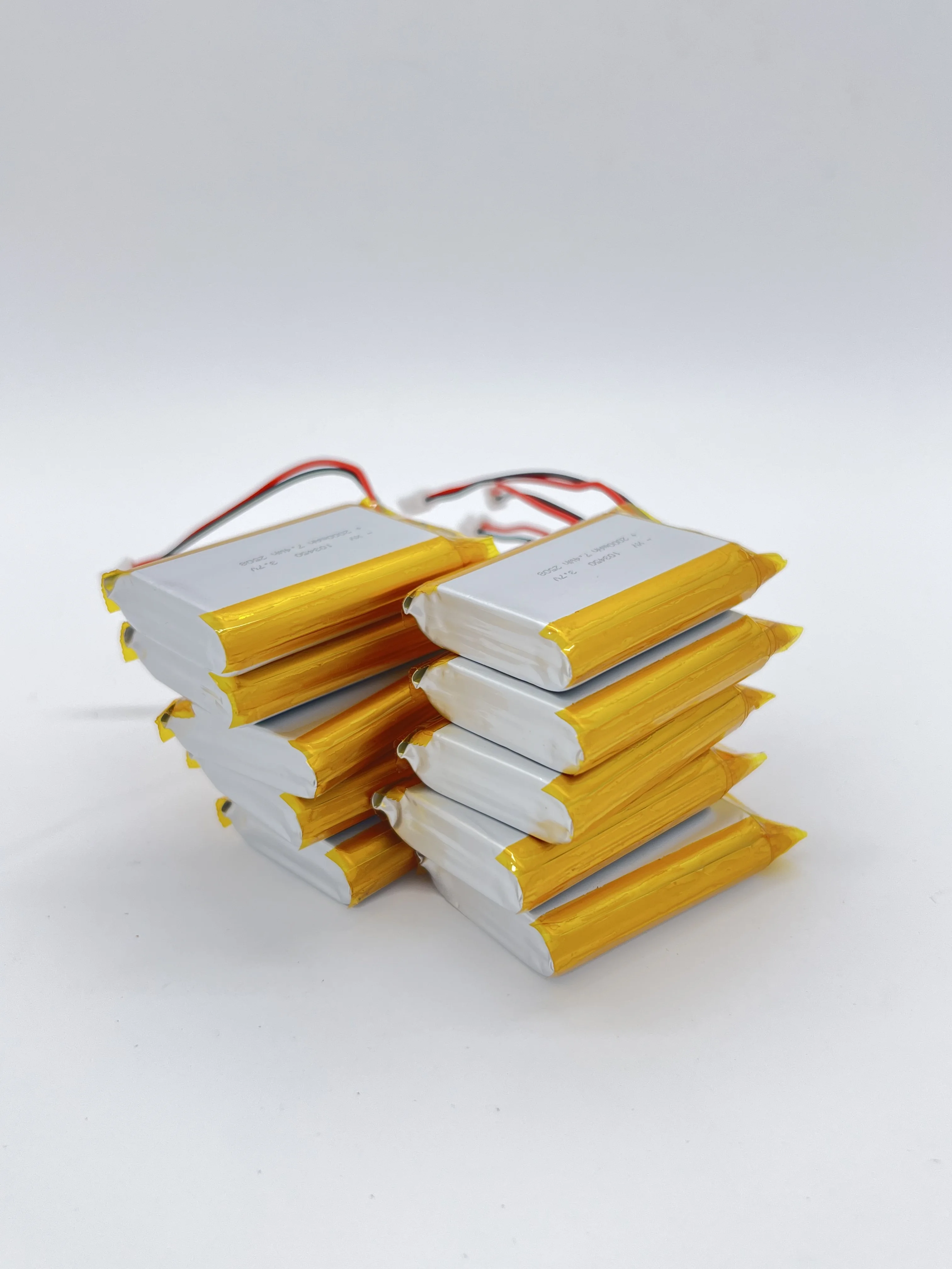 103450 3.7V 2000Mah…