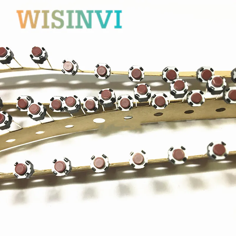 100PCS EVQ11G05R To…