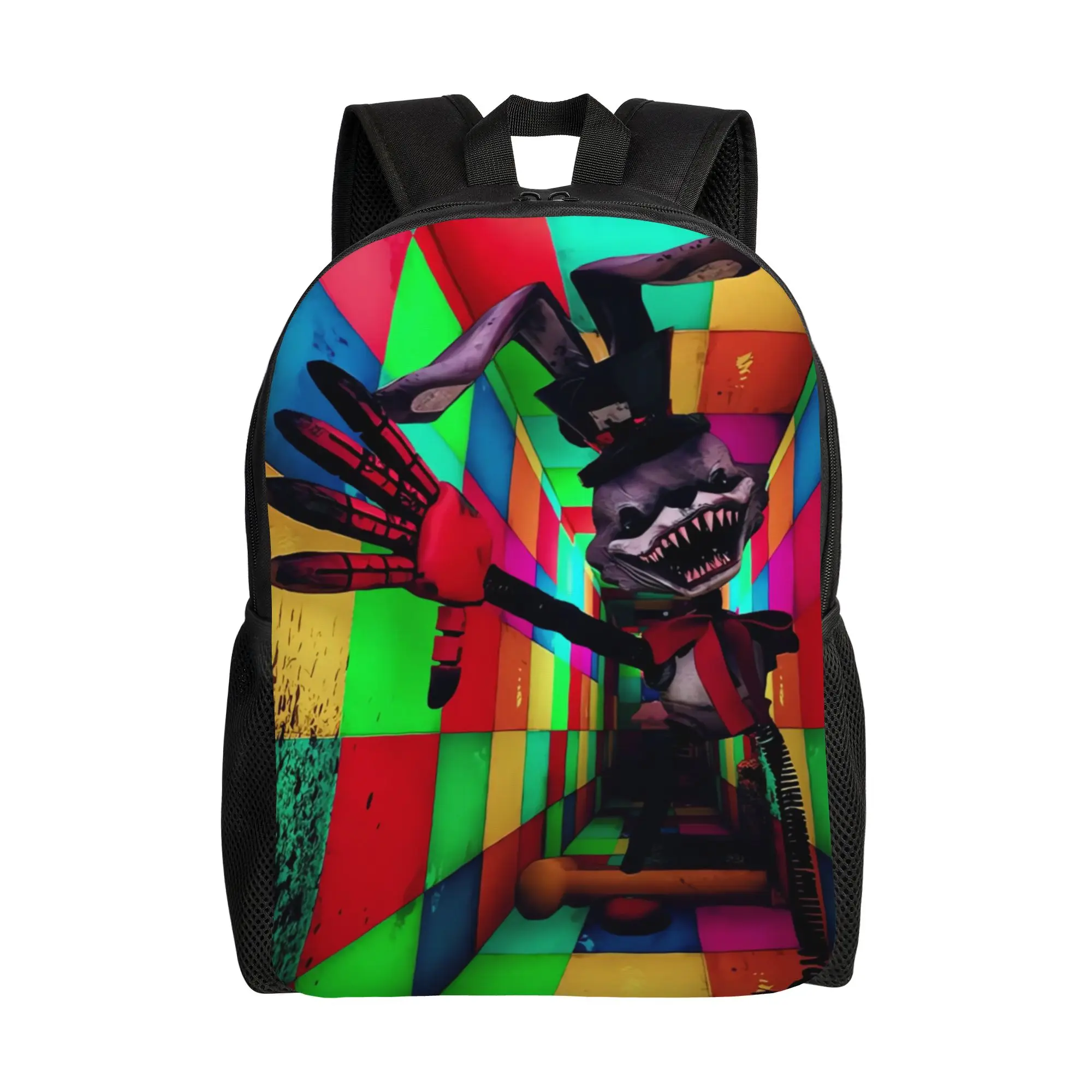 Finding Frankie Backpack  Sport Backpacks Boy Kawaii School Bags High Quality Durable Rucksack