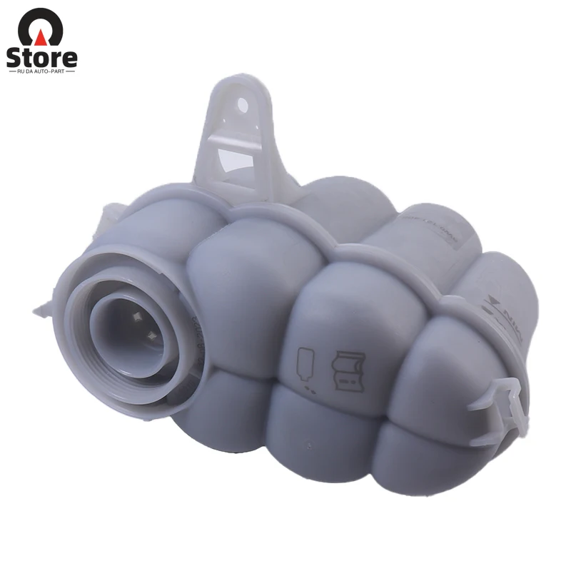 

8 Вт 0121405 Расширительный бачок E Auto Parts для Audi A4 A5 2.0L 8W 0121405 F 8W 0121405 Г 8 Вт 0121405 L