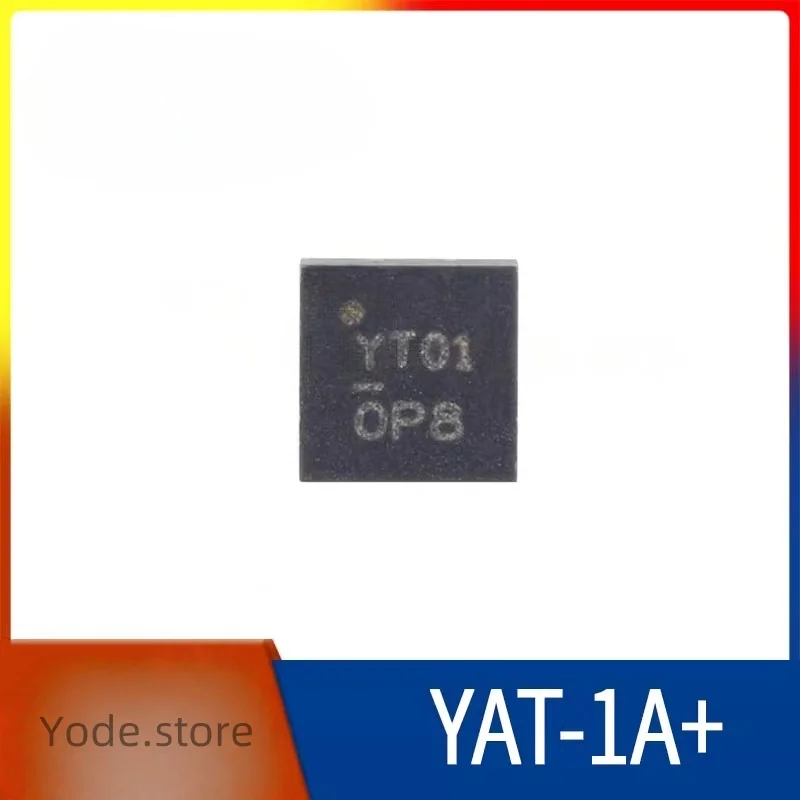 YAT-3A+ 50 - Ohm 2 …