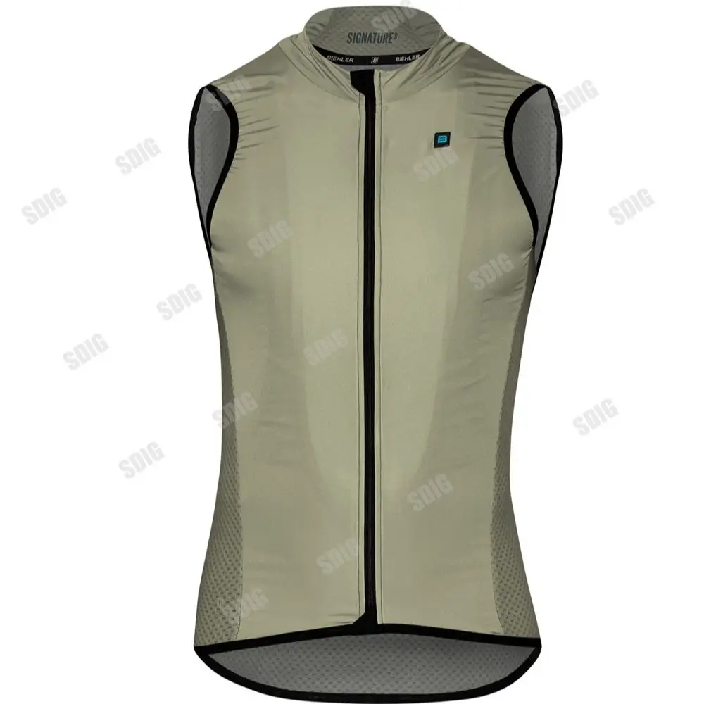 AliExpress VOIDMAAP New 2024 Pedal ed autumn top quality PRO team lightweight windproof cycling gilet men cycling