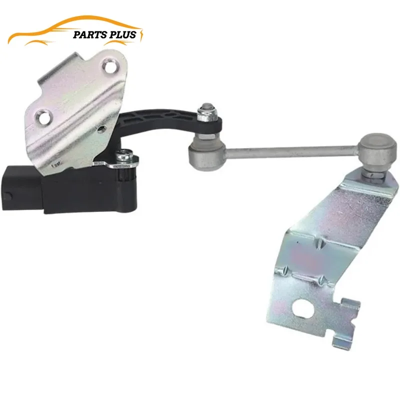 

3M5113D034AG Front Headlight Level Sensor Assy for Ford Focus III 2003-2018 C-MAX CAP 2006-2014 1509087 3M5113D034AF