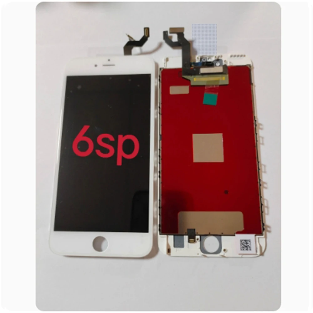 Suitable for iPhone 6splus mobile phone display screen assembly after original disassembly