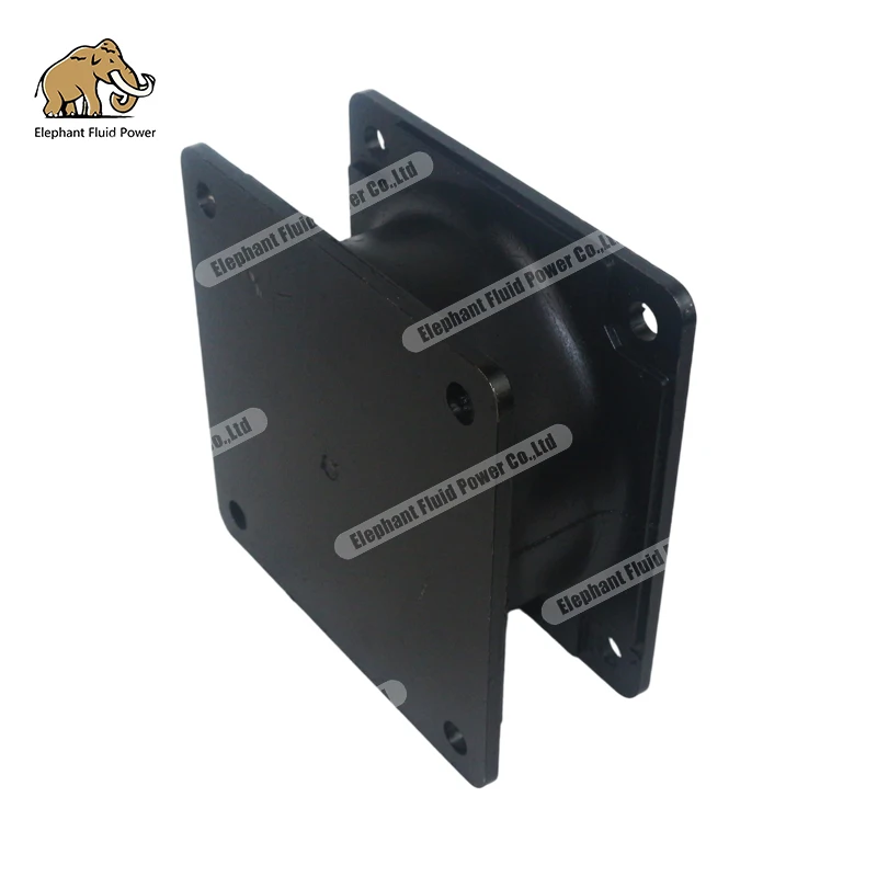 

OEM качество дорожный роликовый амортизатор резиновый для SF-1703-2 маленький 180*145*77/358172