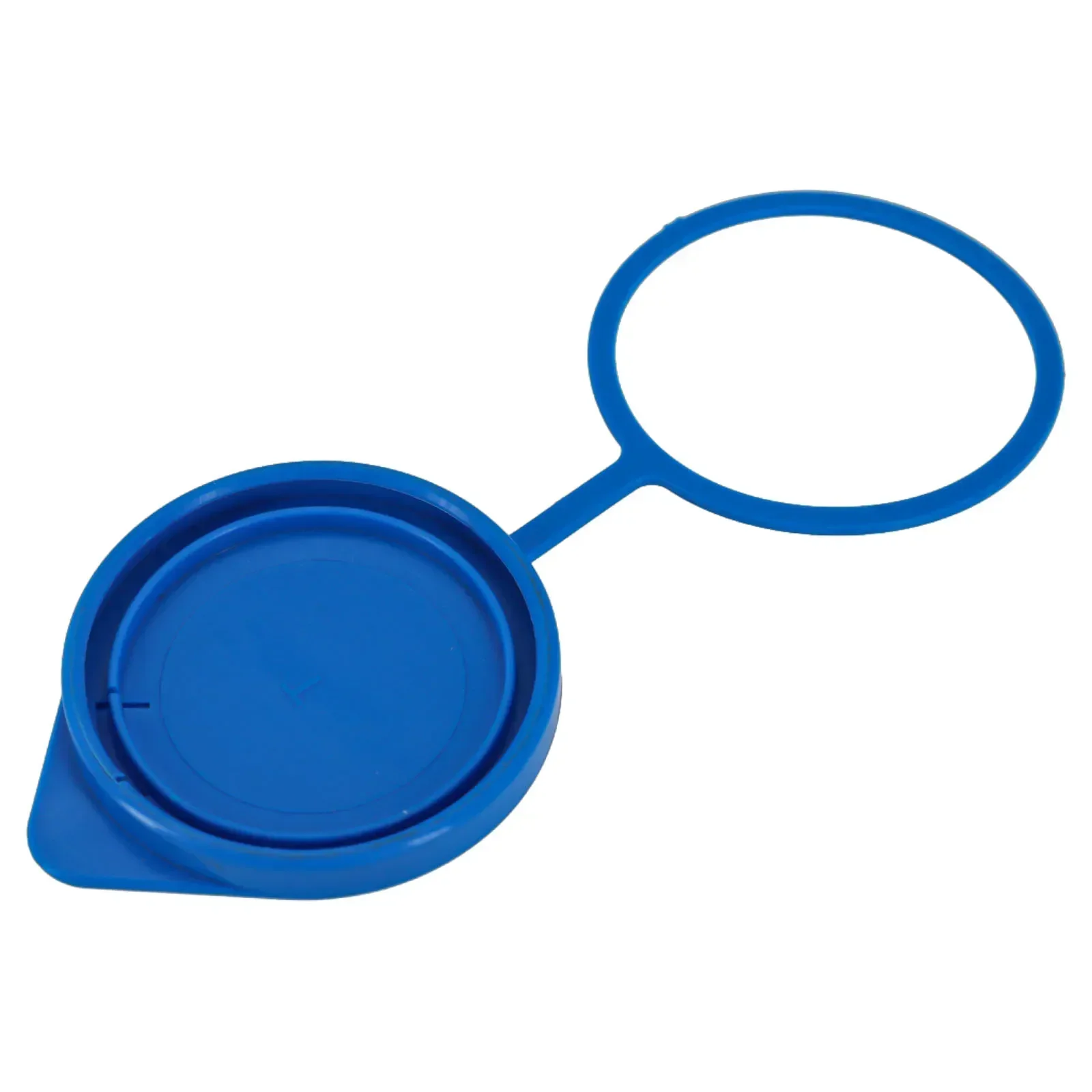 Windshield Washer Reservoir Cap Blue Car Accessories 38513-SC4-672 For Honda Easily Installation Elegant Design