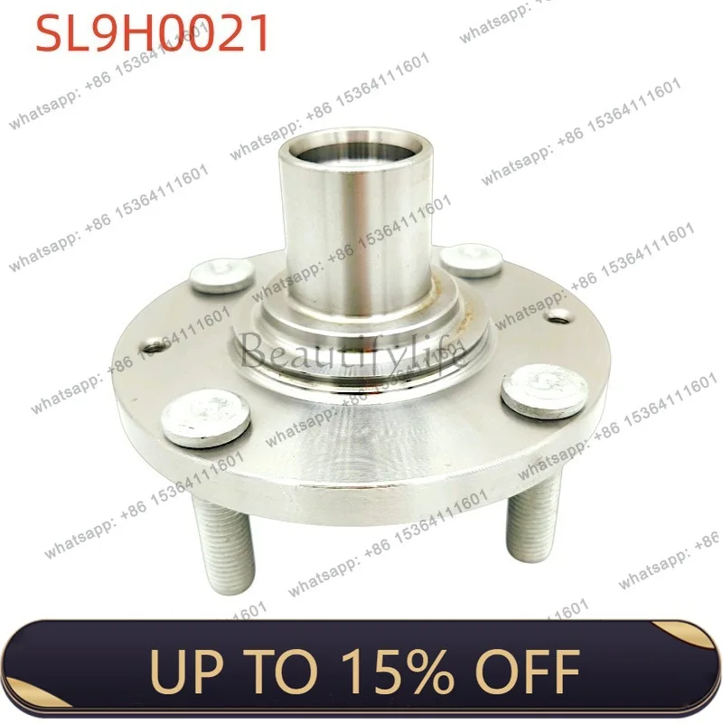 Factory Direct Sales Automotive Wheel Hub Wheel Housing Shaft Head 90872525 90872526 Applicable