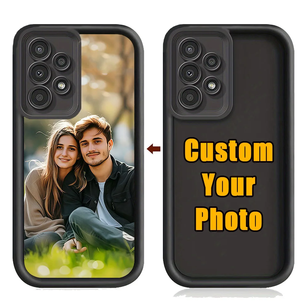 Custom Case For Sam…