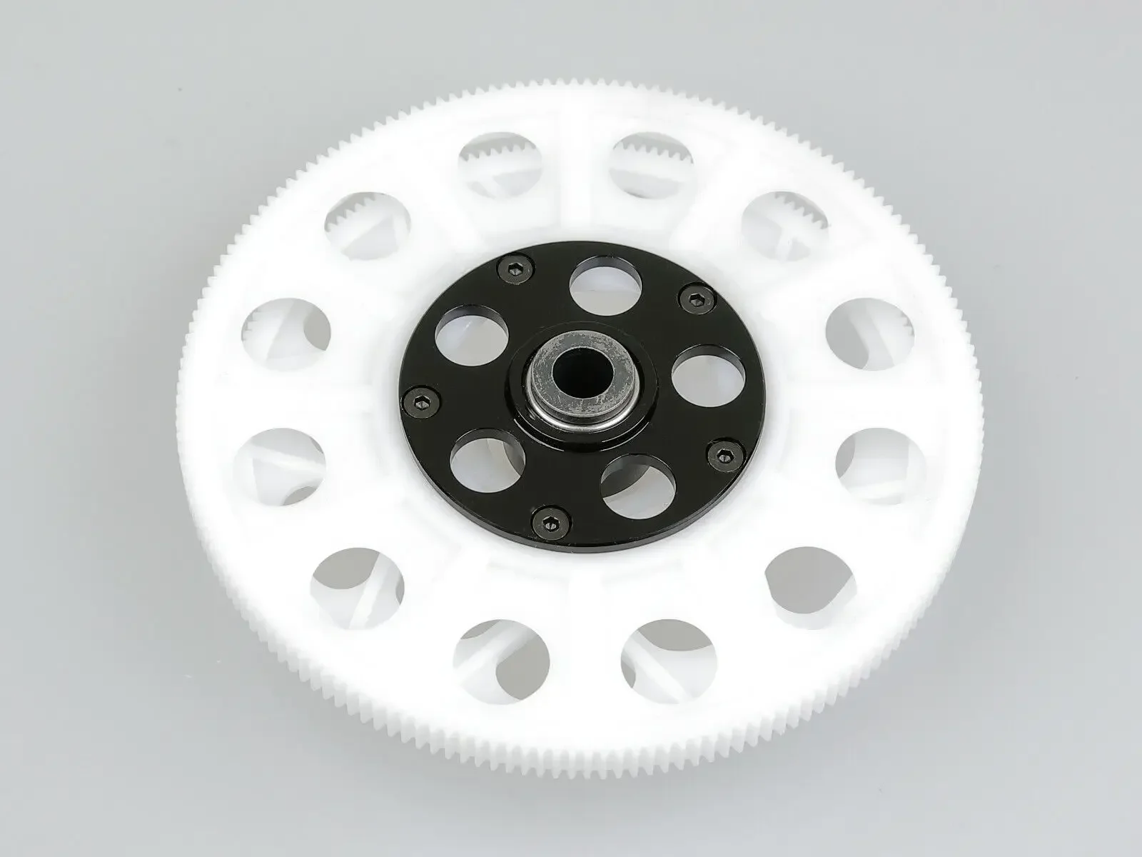 Original Tarot 550ESP 600ESP helicóptero Rotor principal engranaje 170T Set Trex T-REX 550E 600 600 Nitro 600 pro-piezas de repuesto