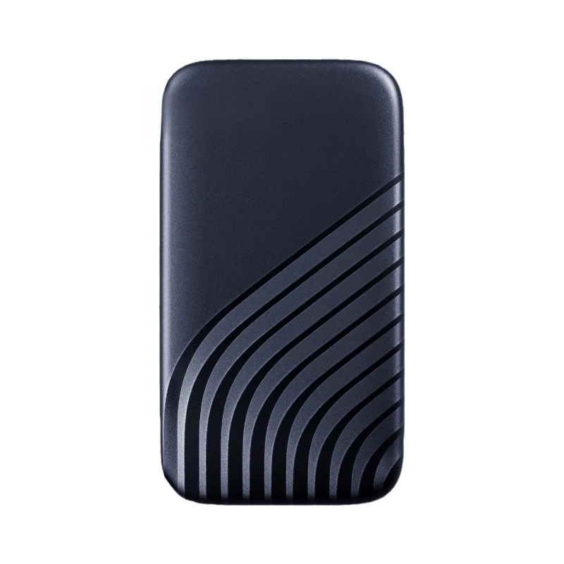 

Mobile solid-state hard, accompanying version is suitable for type-c interface