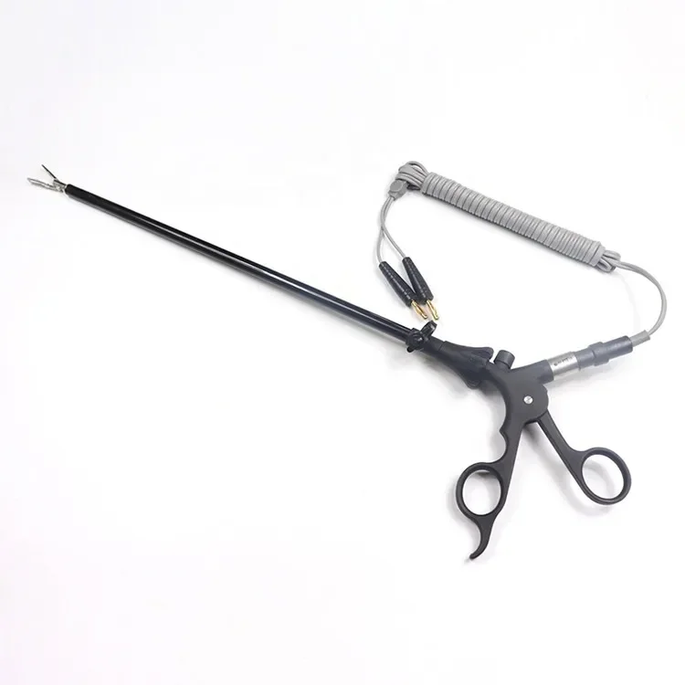 

Custom high quality surgical instrumnets forceps bipolar artery forceps double electrode forceps