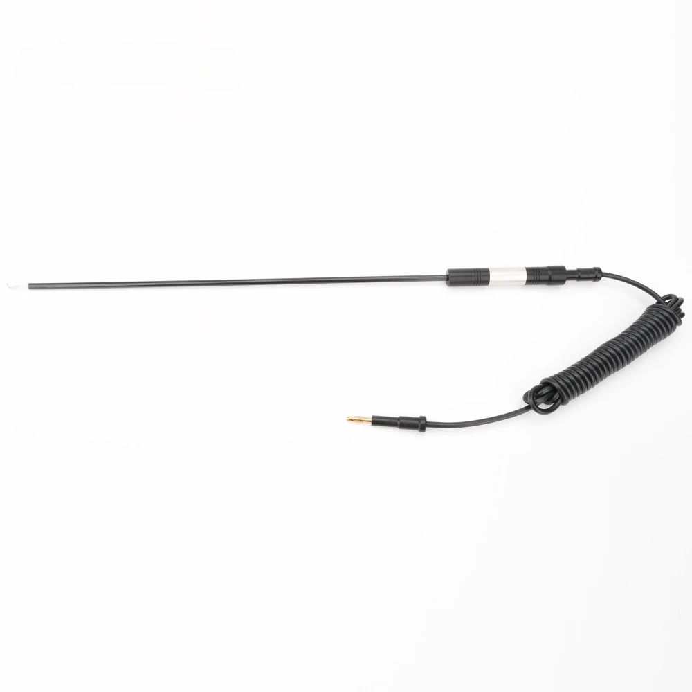 

Laparoscopic Monopolar Electrode Medical Laparoscopy Electric Coagulation L Hook, Knife, , Spatula, Ballpoint with Cable