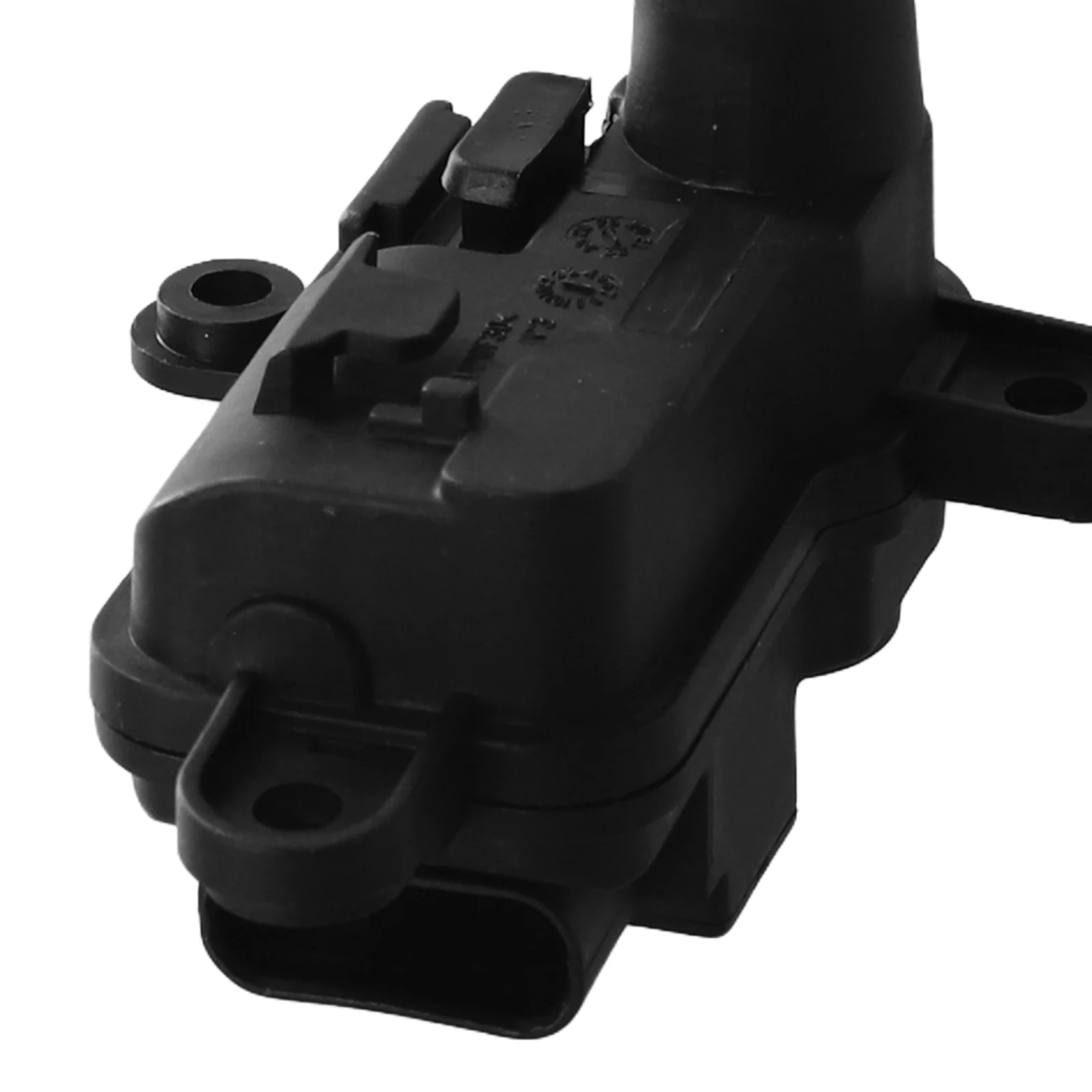 

Запасная часть привода дроссельной заслонки OEM 5GE810773B для моделей Passat B8 2014-2020 годов, изготовленная из ABS-пластика