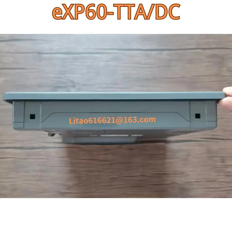 Pantalla táctil sin empaquetar, eXP60-TTA/CC, envío rápido