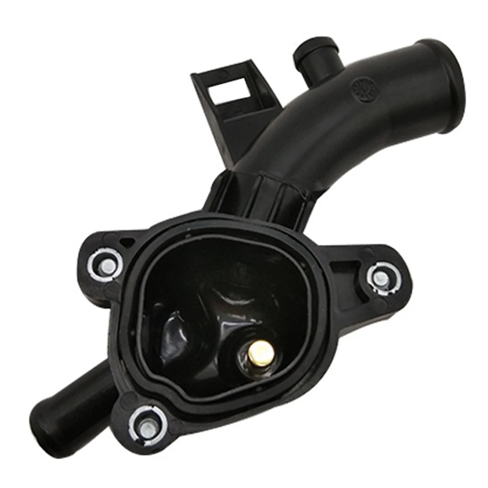 For Vauxhall For Astra J Coolant Flange Replacement Designed to Fit For Corsa D and For Meriva B Models Easily