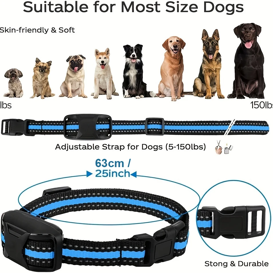 Thumbnail 3 - #67 Cheap Pet Collars Worth Buying