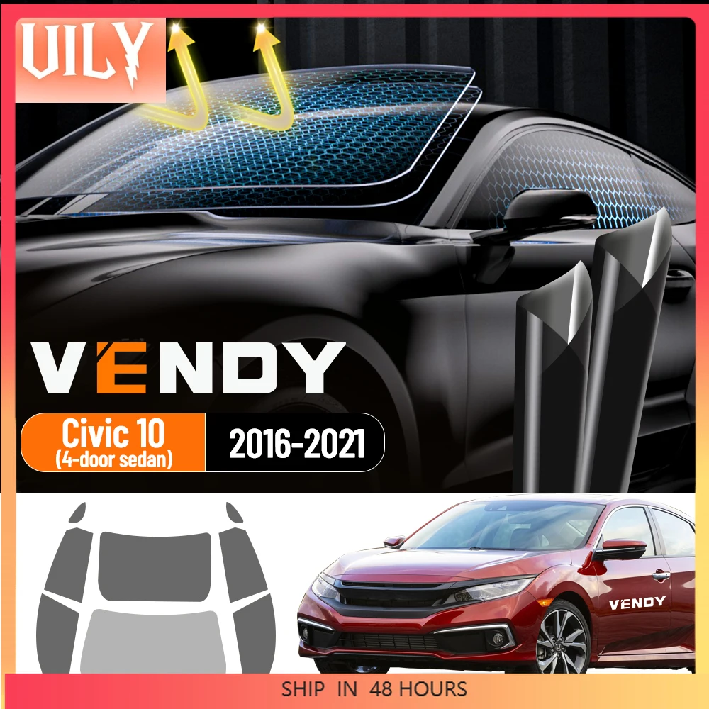 kit-de-film-teinte-pour-vitres-de-voiture-4-portes-pre-coupe-facile-a-installer-pour-berline-honda-civic-10-2016-–-2021-protection-solaire-teinte-chaleur-et-uv