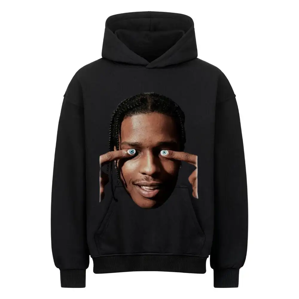 

Hip Hop Hoodie Men New In Hoodies & Sweatshirts Printed Hoodie Mens Clothes Y2k Christmas Berserk