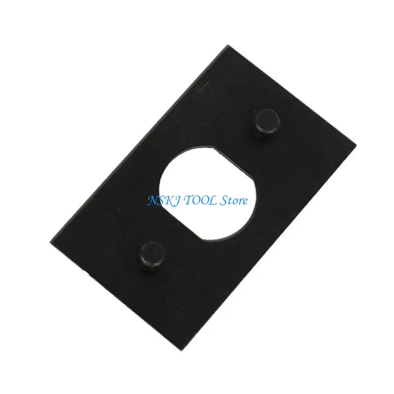 

L8RC Многофункциональный позиционирование буровой бит самоцентрирующий бит для дверей шкафа