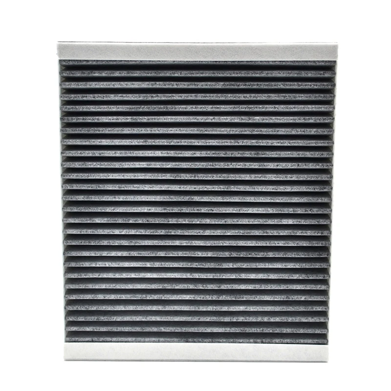 Car Pollen Cabin Air Filter Includes Activated Carbon For Opel Vauxhall Insignia Astra J Mokka Ampera 13271190 1808246 1808524