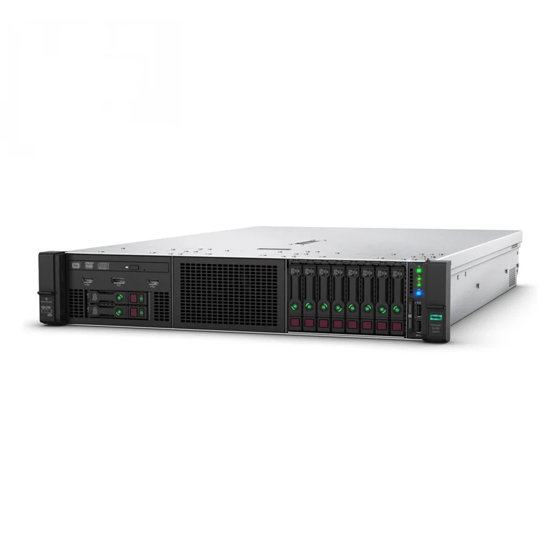 

YYHCP19720-B21 HXX Proliant DL380 GEN10 8SFF NC CTO Server