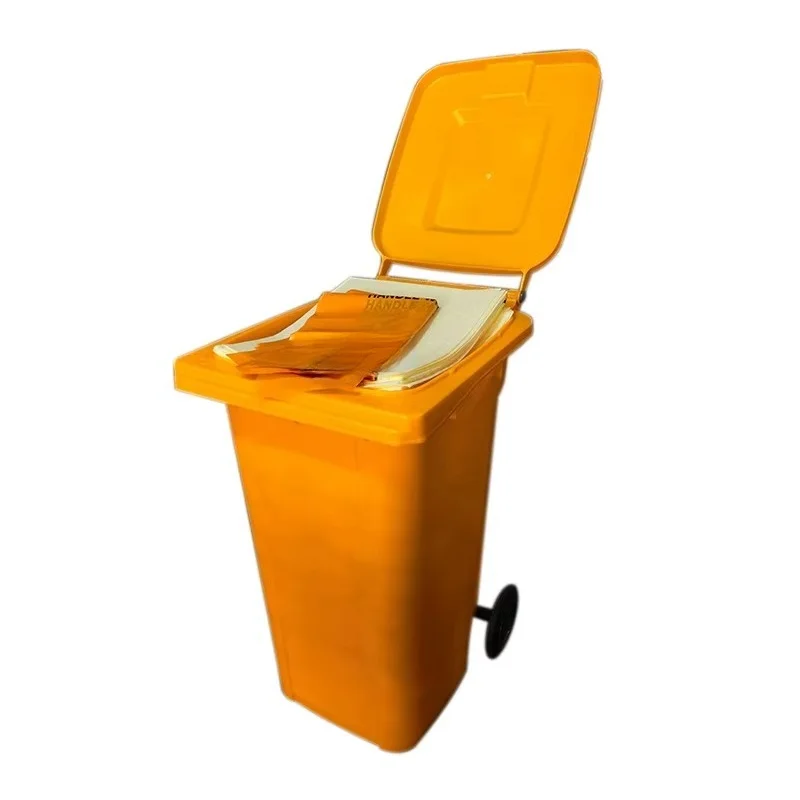 Workplace High Absorbent Drum Oil Spill Kit