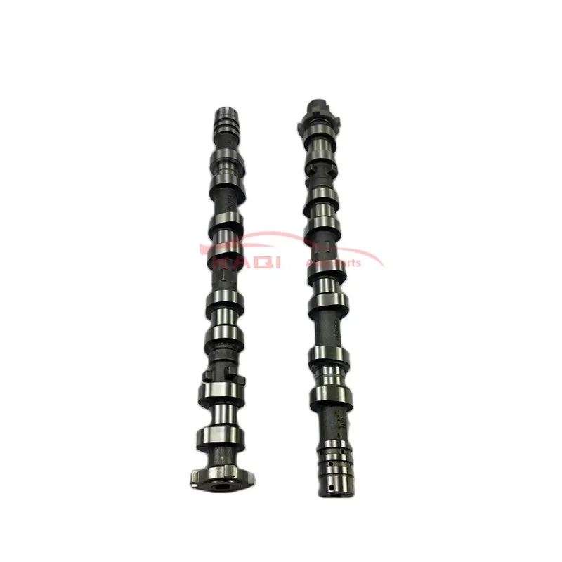 

Original Quality Intake Camshaft Exhaust Camshaft for Trumpchi GA8 GS8 GM8