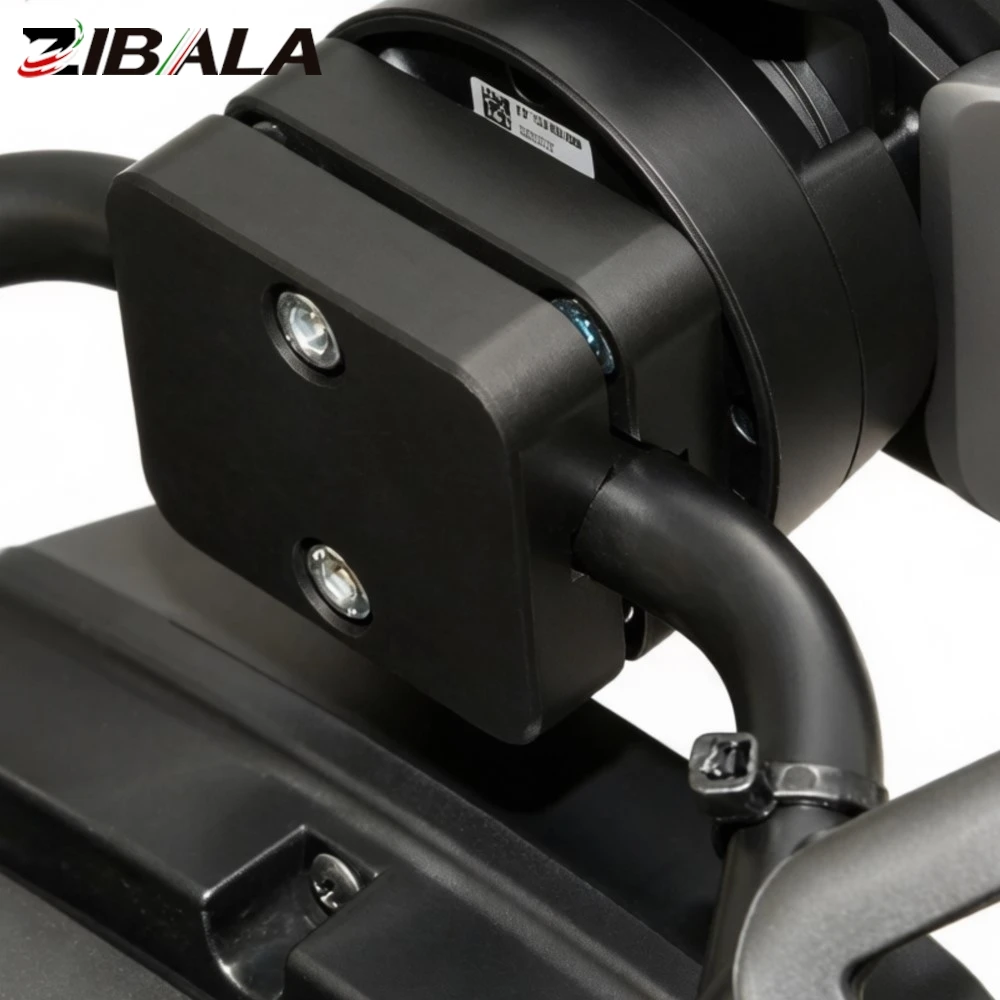 

Motorcycle Phone GPS Navigation Holder Mount Bracket For Honda CRF 1000L Africa Twin CRF1000L AFRICA TWIN GPS Mount Base Holder