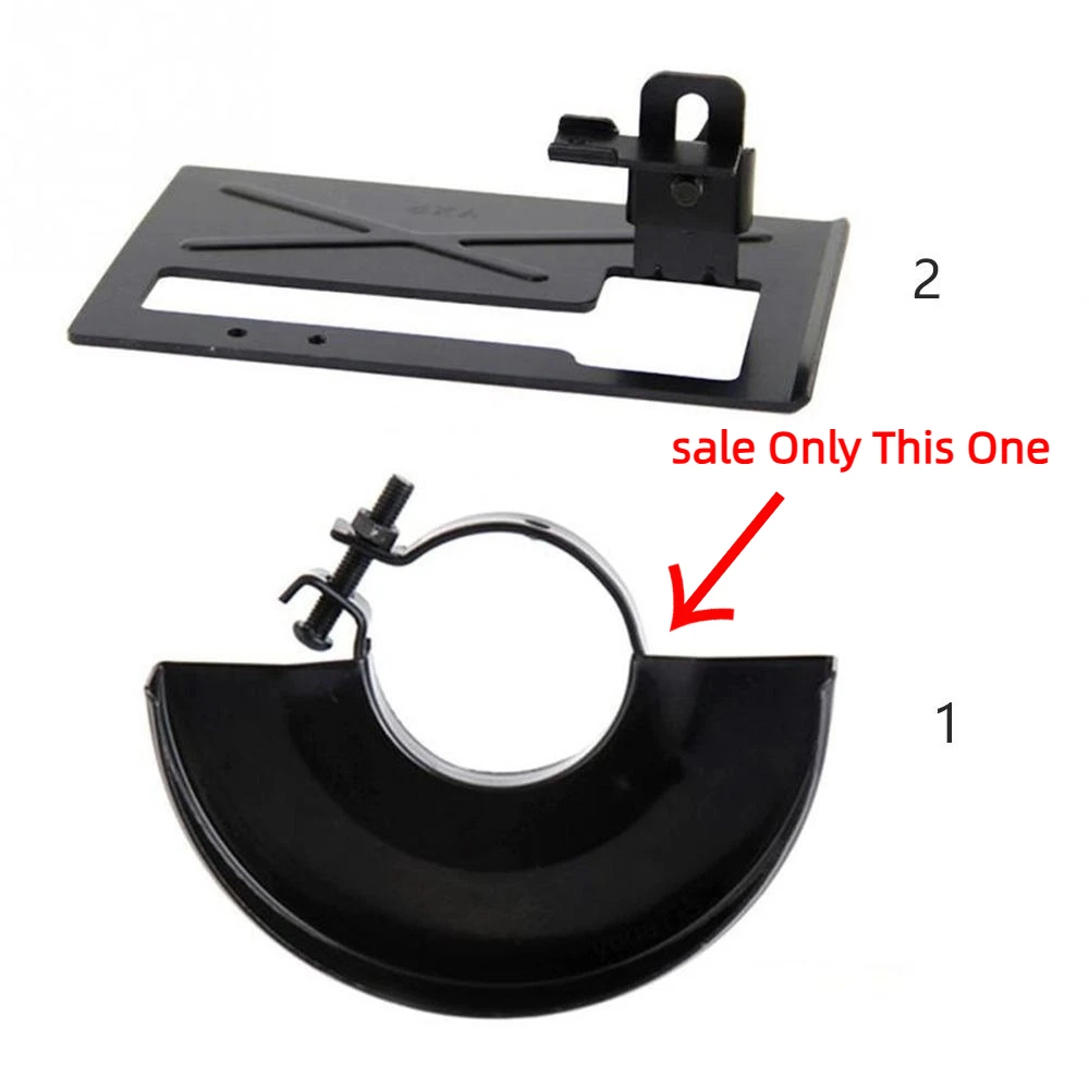 

Защитная крышка для деревообработки, защитная крышка для угловой шлифовальной машины, угловая шлифовальная машина, режущий станок, опора для резки, держатель для песка