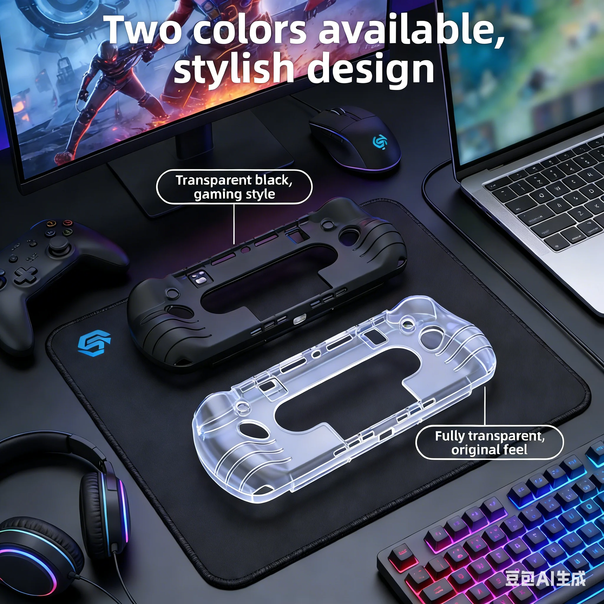 Silicone Cover For …