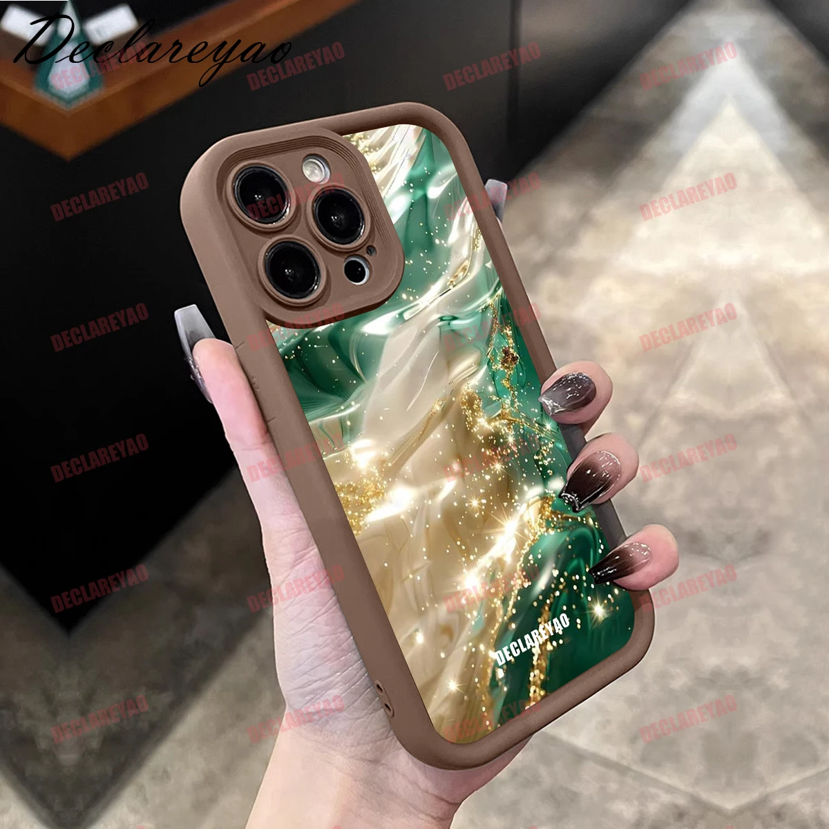 DECLAREYAO ماتي ضوء سليم بولي TPU لينة كوكه ل الشرف X9B لايت 8X200 5 X9A X8 X8C X8A X30 X60 7 90 6 70X9 غطاء حافظة مقاوم للصدمات