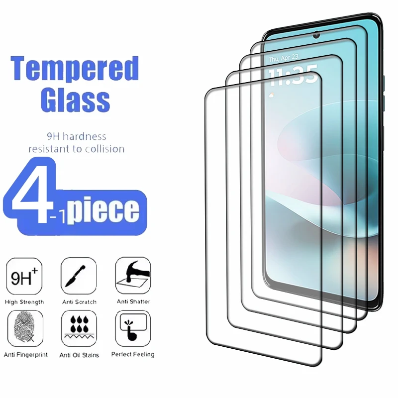 1/2/3/4PCS For Moto…