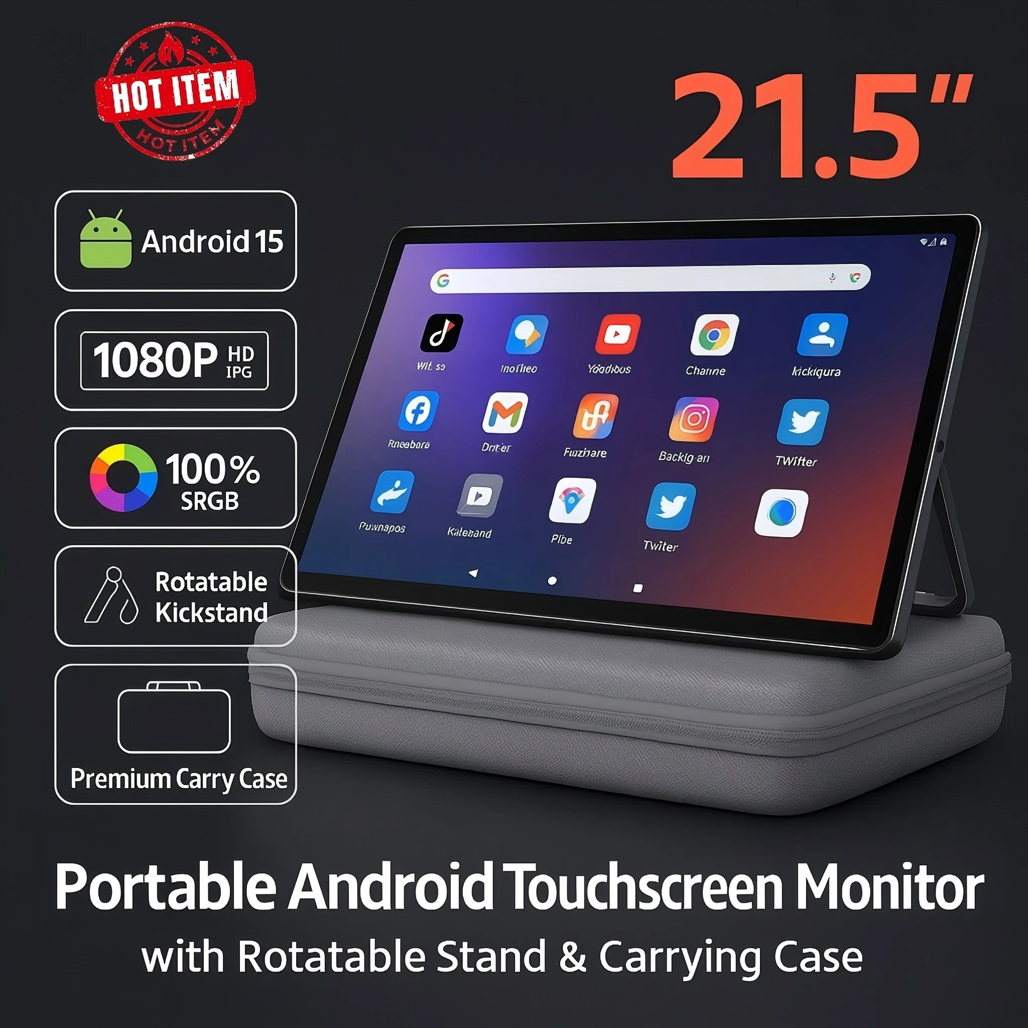 #4 Top 20 Speaker Stand Bags Worth Buying In 2026