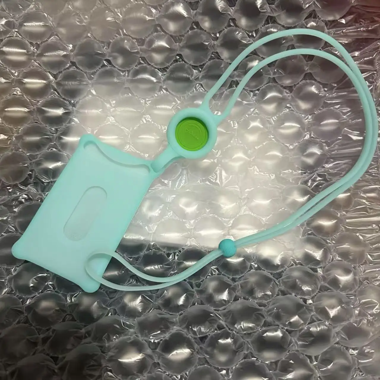 حامل بطاقة Teemo Jinx&Vi Project Leona، Yi، Fiora، Zed، Lucian Lanyard أصلي وجديد تمامًا #6