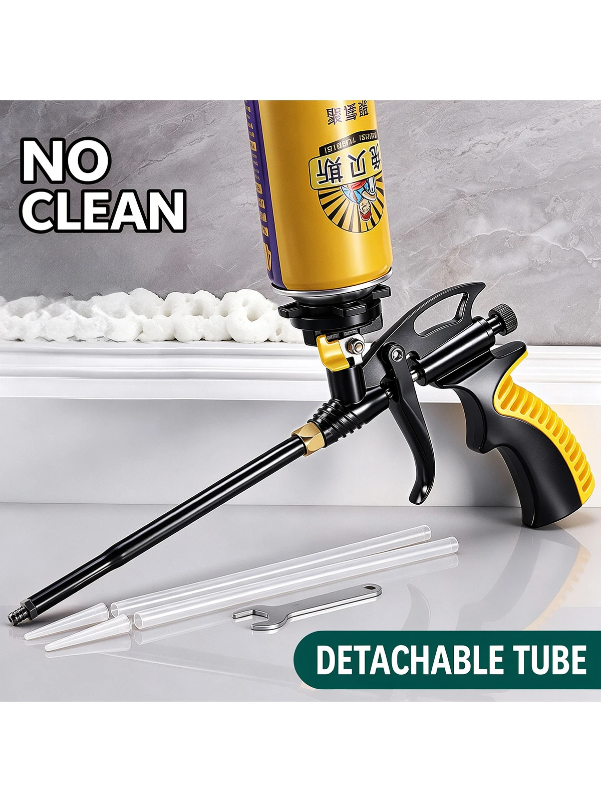 Thumbnail 3 - #31 Best Caulking Tools to Buy In 2026