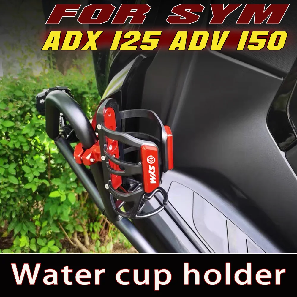 soporte-para-botella-de-agua-y-bebidas-modificado-para-sym-adx-125-adv-150
