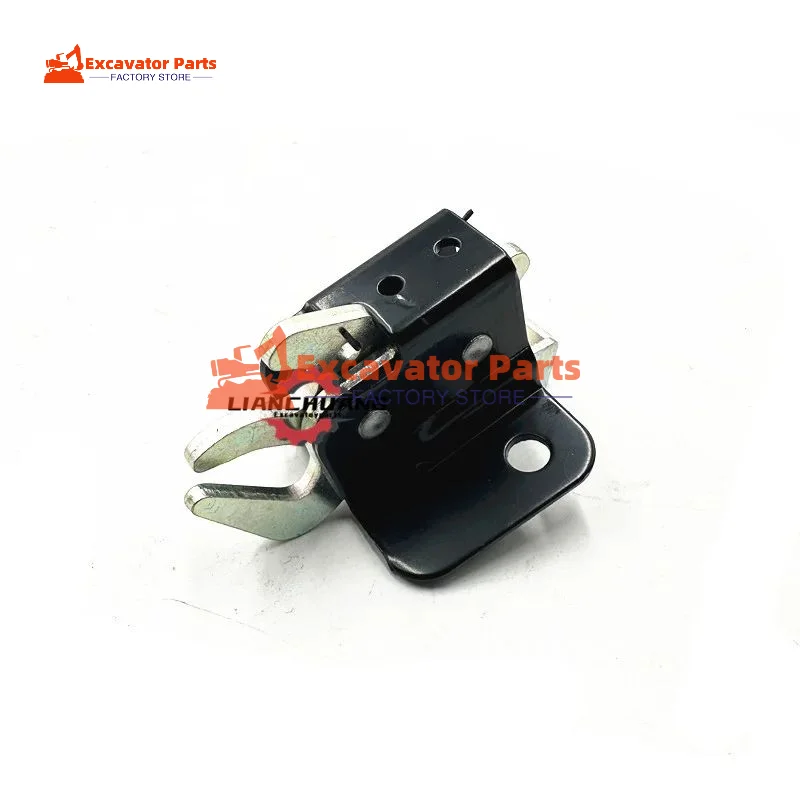 For Sumitomo SH60 280 265 260 Case cx75 Reverse lock alignment pin Driving door reverse lock Excavator Parts