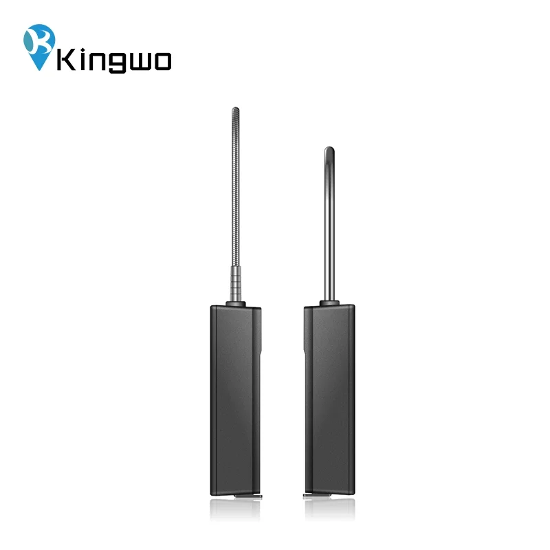 4G logistic Lock for containers GPS intelligent tracker