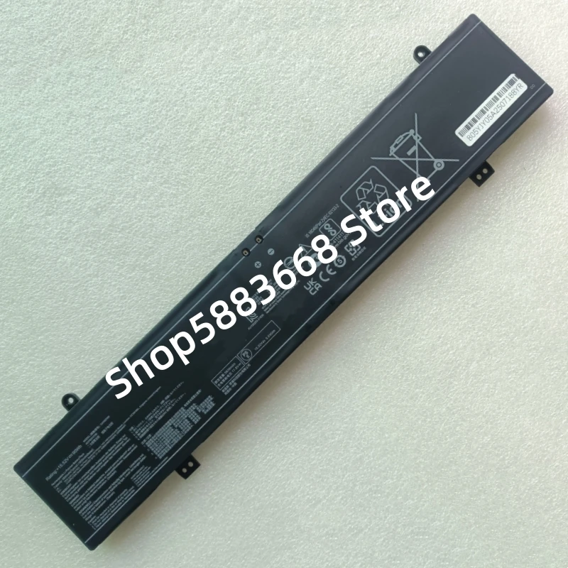 C41N2109 Rog Flow X16 GV601R GV601RM GV601V GV601VI GV601VV Battery For Asus Rog Strix Scar 18 G834J G834JZ G834JY G835L G835LX