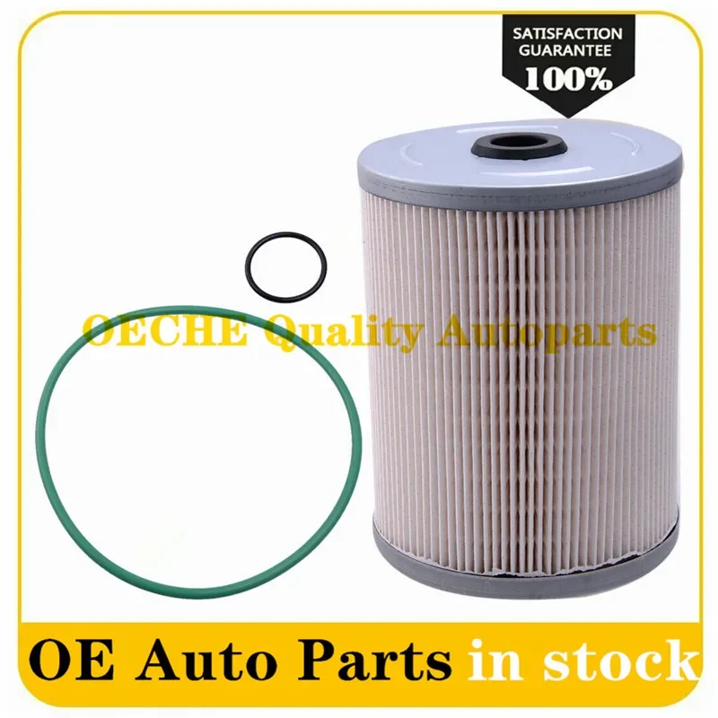 Новый топливный фильтр FS19915 A4720921205 4720921205 CS11122 с водяным сепаратором для универсального автомобиля