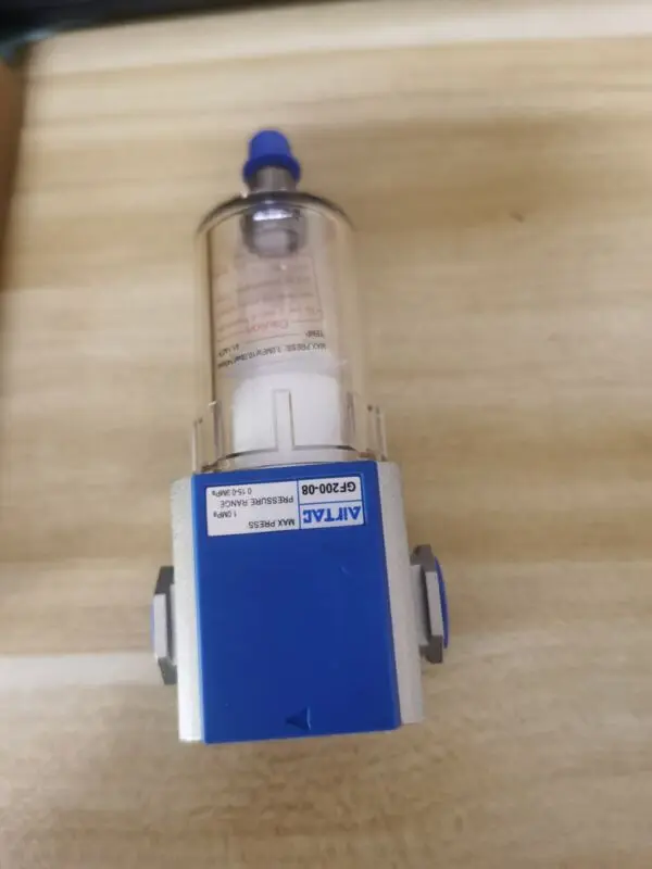 1PCS Nouveau GF200-08 AirTAC GF20008 F.R.L Conbination