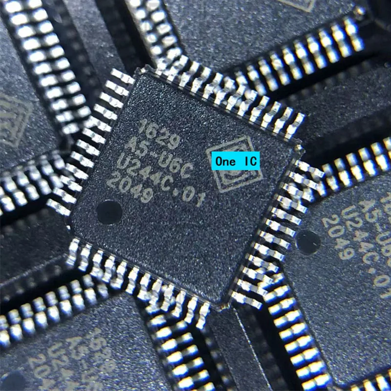 

5pcs 100% Original SSS1629A5-U6C 1629A5-U6C 1629 A5-U6C LQFP48 Brand New Genuine Ic
